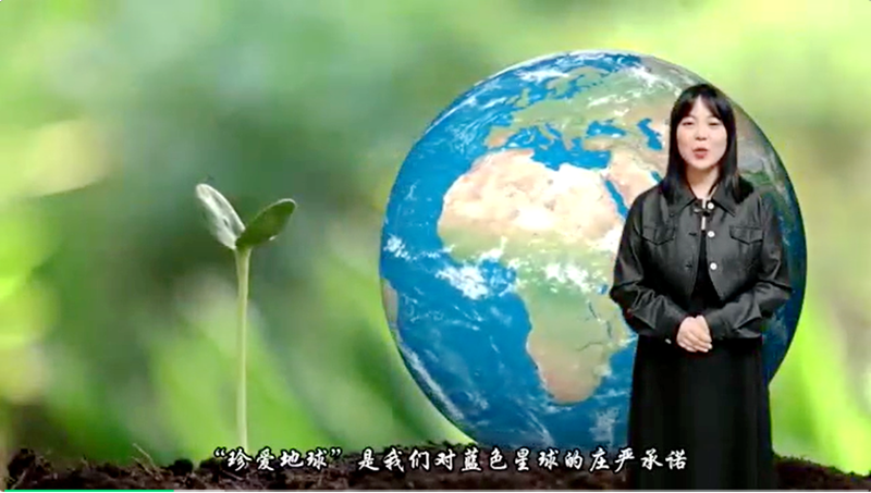 我公司在地矿集团2024年陕西自然资源科普讲解大赛选拔赛预赛中取得优异成绩